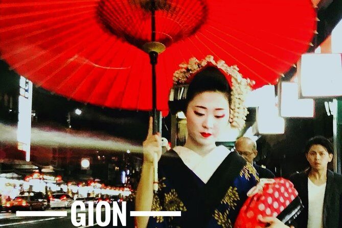 Gion Night Walking Tour - Why a Gion Night Walk Feels Different Than Daytime Wandering