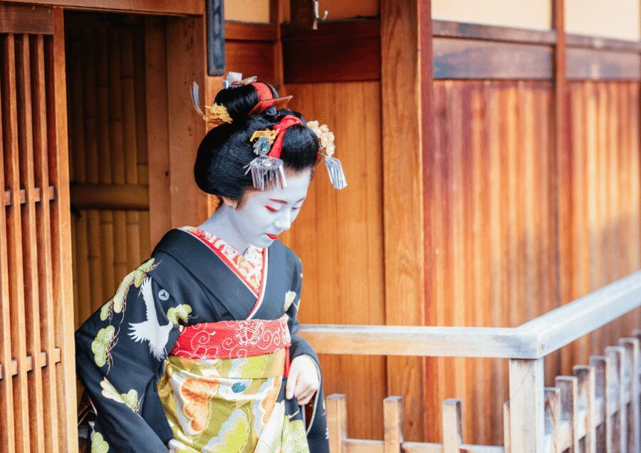 Gion Walking Tour, Geisha Show and Japanese Game in Kyoto - Key things I’d circle on your Kyoto to-do list