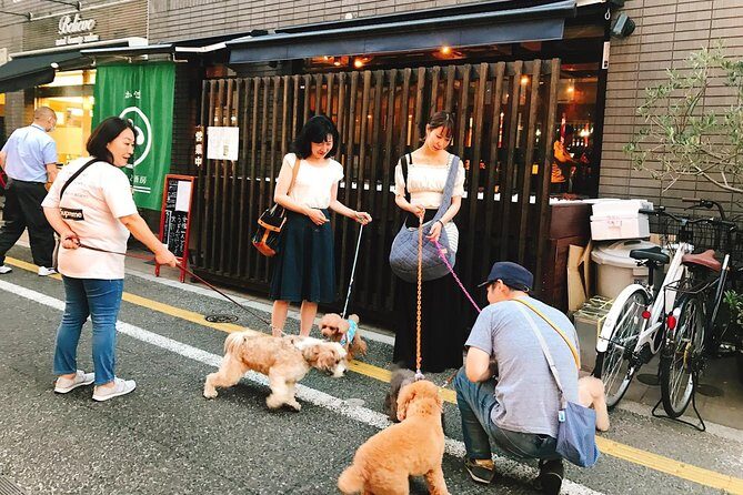 Gotokuji and Setagaya Walking Tour: Home of the Lucky Cat Statue - Key things I found most interesting