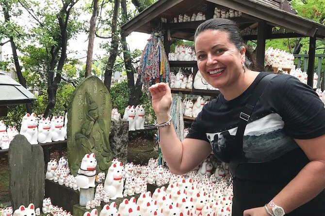 Gotokuji and Setagaya Walking Tour: Home of the Lucky Cat Statue - Why Gotokuji and Setagaya Feel Like Real Tokyo