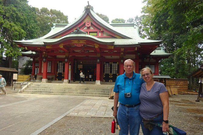 Gotokuji and Setagaya Walking Tour: Home of the Lucky Cat Statue - Price, time, and what $84.70 buys you