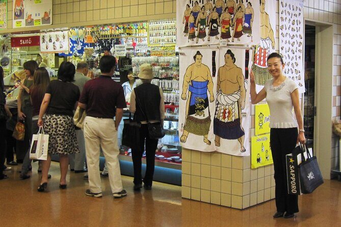 Grand Sumo Tournament Tour w/an English Guide ,Tokyo January 2026 - January Grand Sumo: why the guided format matters