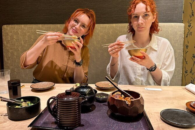Grandma's Traditional Japanese Cooking Class in Nagoya - Cooking with Grandma Junko and Chikako: small-group attention that feels like family