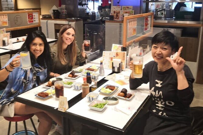 Grandma's Traditional Japanese Cooking Class in Nagoya - Matcha ceremony and seasonal sweets: why it’s a smart finish