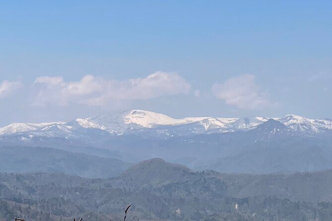 Green Season Half Day Hikes in Sapporo and Hokkaido with Onsen - Koganeyu Onsen Soak: Real Recovery, Not a Tourist Detour