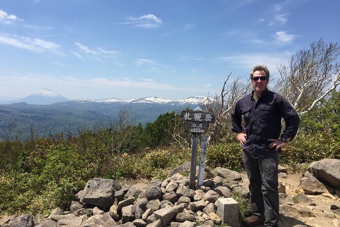 Green Season Half Day Hikes in Sapporo and Hokkaido with Onsen - Logistics That Affect Your Comfort: Poles, Transport, and Timing