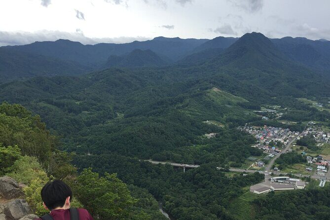 Green Season Half Day Hikes in Sapporo and Hokkaido with Onsen - On-Trail Highlights: Forest Quiet, Wildlife Hints, and View Chances