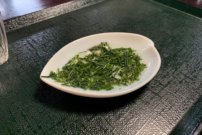 Guided Bike Tour to a Green Tea Farm in Shizuoka (not e-bikes) - What 4 hours feels like in real time (and why pacing matters)