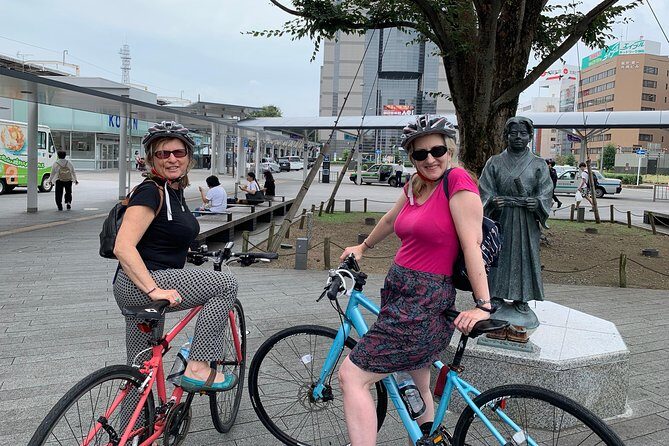 Guided Bike Tour to a Green Tea Farm in Shizuoka (not e-bikes) - Price and value: what $175.60 covers (and what it doesn’t)