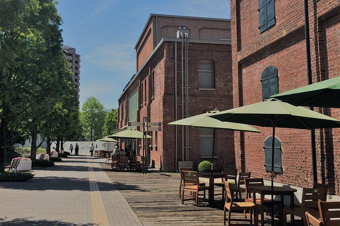 Guided Half-day Tour(AM) to Noritake Garden & Toyota Commemorative Museum - Walking, pacing, and how to make the most of the schedule