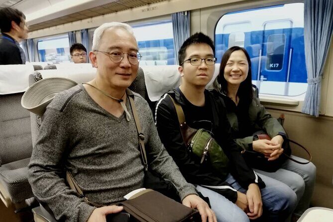 Guided Half-day Tour(PM) to Toyota Commemorative Museum & SCMAGLEV Railway Park - Why the guided approach is worth it (and how Hiro adds value)