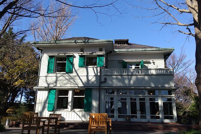 Guided History & Nature Exploration in the Yokohama Hill Area - Price and Logistics: What You’re Really Paying For