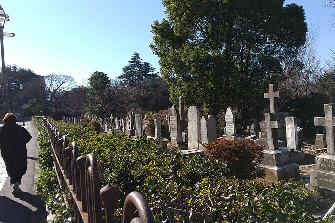 Guided History & Nature Exploration in the Yokohama Hill Area - Who Should Book This Yokohama Hill Tour