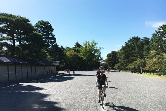 Guided Kyoto City Cherry Blossom One Day Private Tour - Stop 3: Kiyomizu-dera wooden stage and Pure Water Temple meaning