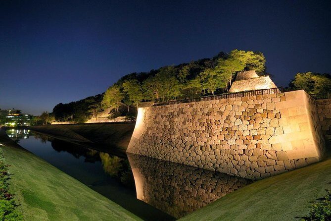 Guided Night Tour to Feel the Samurai Culture in Kanazawa - Why Kanazawa’s Samurai-and-Geisha Areas Work Better After Dark