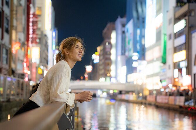 Guided Photography Tour in Osaka: Capturing Memories - What this Osaka guided photography tour is really about