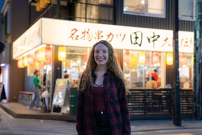 Guided Photography Tour in Osaka: Capturing Memories - What you’ll get at the end: edited digital photos (and why that matters)