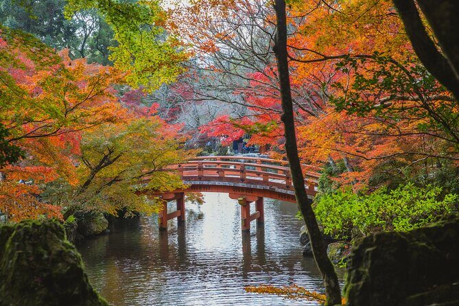 Guided Private Nikko Tour GREEN NUMBER PLATES - Shinkyo Bridge: Short Stop, Famous Myth, Good-Luck Photos
