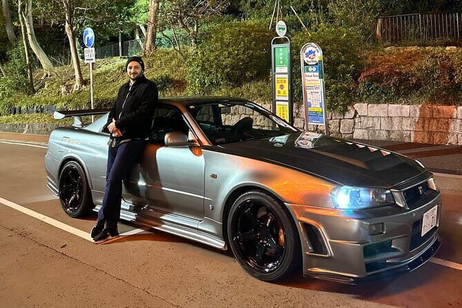 Guided Self Drive Up to 4 JDM Car Tour to Hakone and Daikoku PA - Who This Tour Is For (and Who Might Be Happier Elsewhere)
