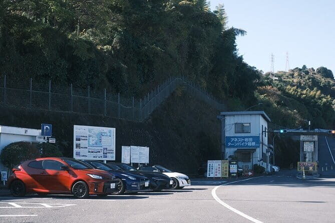Guided Self Drive Up to 4 JDM Car Tour to Hakone and Daikoku PA - JDM Lineup: Dream Cars on the Schedule, Real-World Availability on the Day