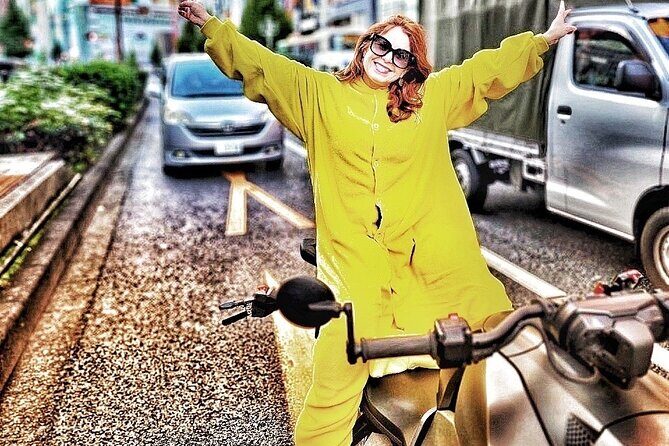 Guided Tokyo Go-Kart Tour: Tokyo Tower to Shibuya Crossing - Price and what $155.86 buys you in real value