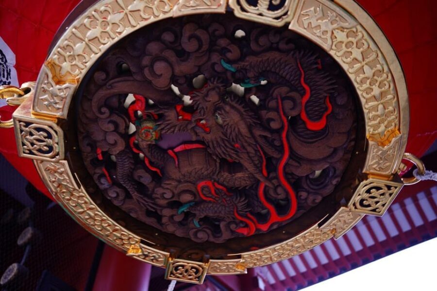 Guided Tour of Walking and Photography in Asakusa in kimono - Who this tour suits best (and who might not love it)
