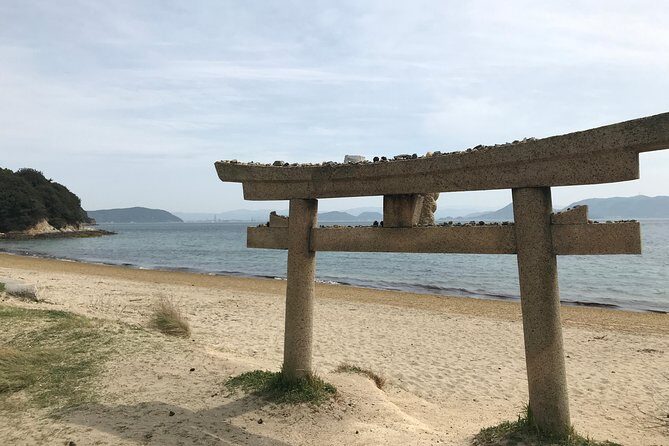 Guided Tour to Naoshima Art Island with Private Car - Why Naoshima works so well with a guide