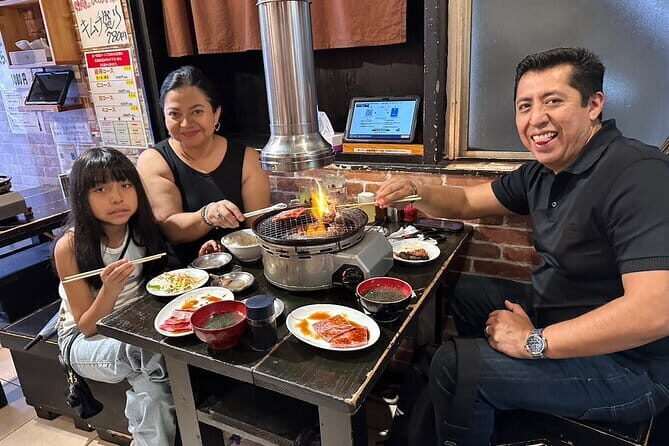 Guided Tsukiji’s Local Food Tour - Money and time: what $32.52 really buys