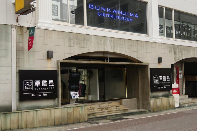 Gunkanjima Digital Museum Attraction Ticket - Price and Value: Is $13.20 Worth It?