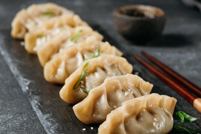 Gyoza Cooking Class in Kyoto: Traditional Japanese Dumplings - Price and logistics: what $118.19 buys you (and what it doesn’t)