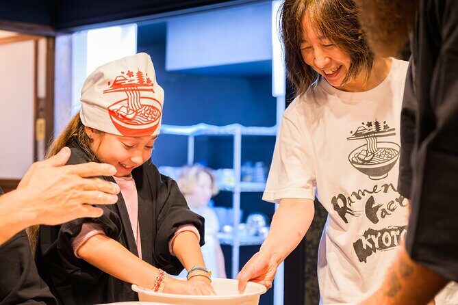 Gyoza Cooking Class in Kyoto: Traditional Japanese Dumplings - Who should book this Kyoto gyoza class