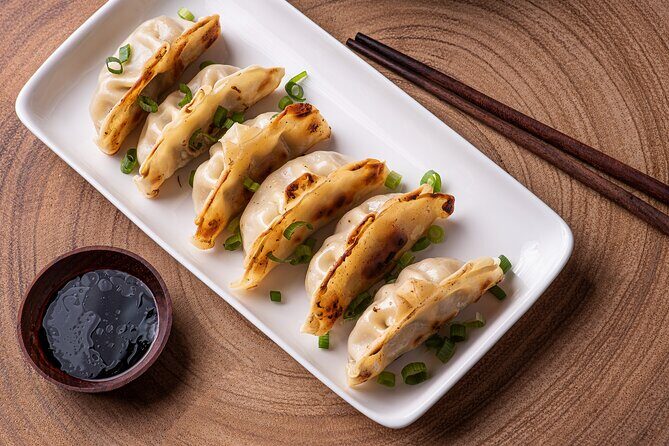 Gyoza Cooking Class in Kyoto: Traditional Japanese Dumplings - Should you book the Gyoza Cooking Class in Kyoto?