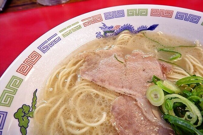 Hakata Food Tour, Ramen, Mentaiko Bread, Chicken and More - Why this Hakata food tour feels different than a random food crawl