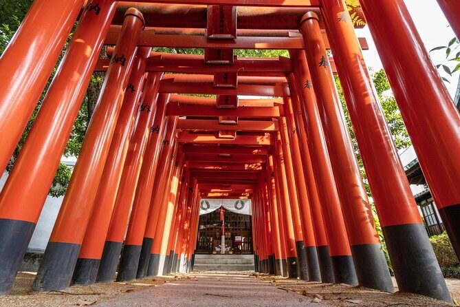 Hakata Food Tour, Ramen, Mentaiko Bread, Chicken and More - Price and value: is $260 for three hours worth it?