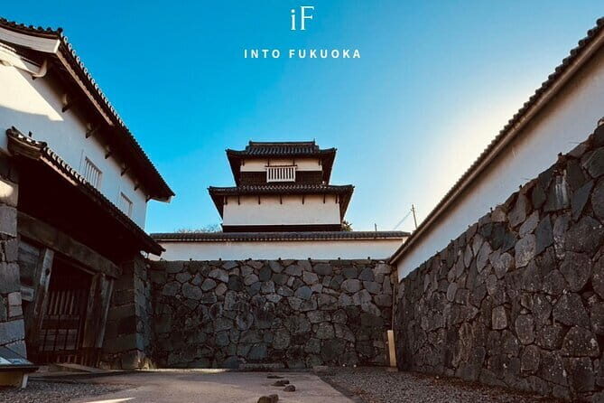 Hakata Old Town Walking Tour Tracing the True History of Fukuoka - Hakatamachiya Furusatokan: a replica house that teaches local life