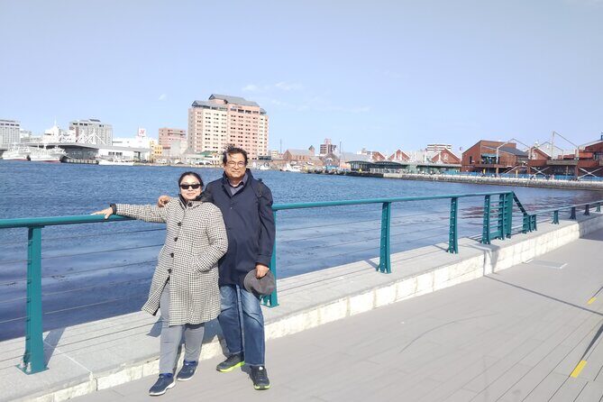 Hakodate 4hr Private Tour with Government-Licensed Guide - Why Hakodate Port History Works So Well on Foot