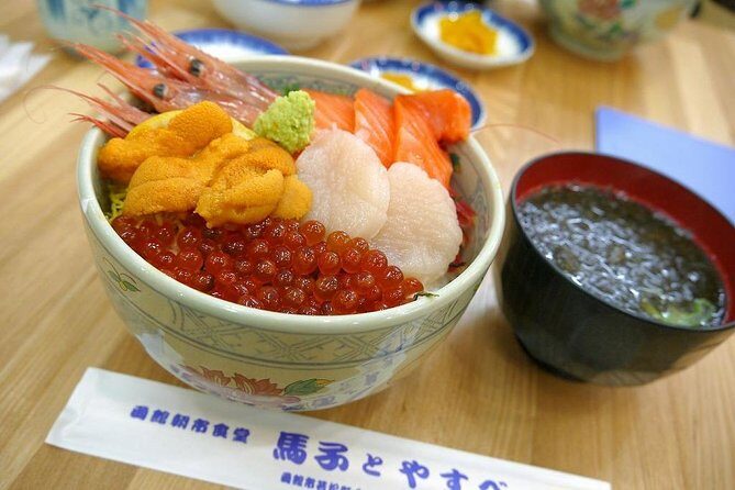 Hakodate 4hr Private Tour with Government-Licensed Guide - What a Government-Licensed Private Guide Changes