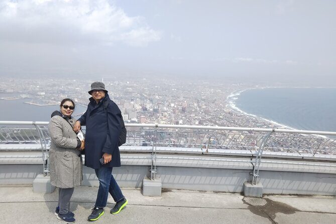 Hakodate 6hr Private Tour with Government-Licensed Guide - Key things I found most useful (and why)