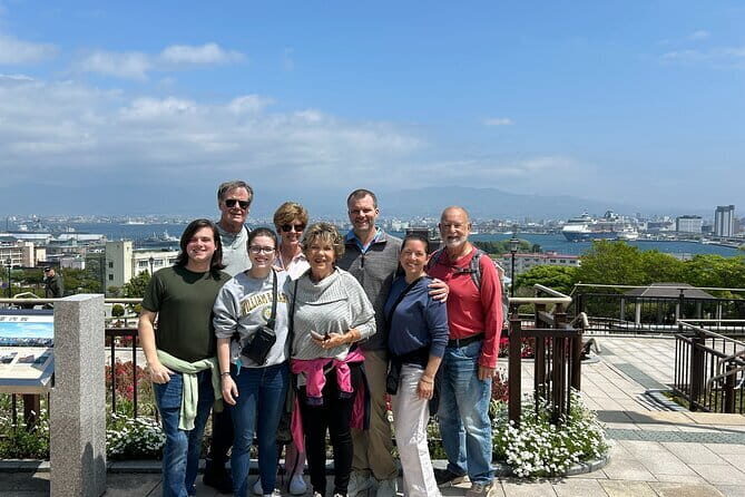 Hakodate Exploration Tour with Private Guide - Key points before you go