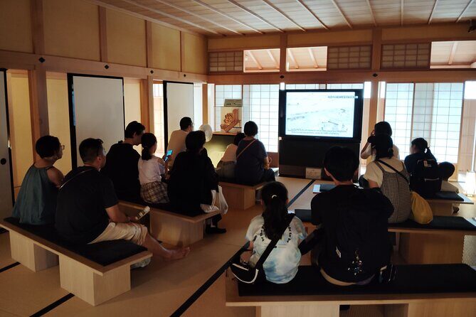 Hakodate: Goryokaku Star Fort & Tower Guided History Tour - Stop 1: Goryokaku Park walk—where the star shape becomes real