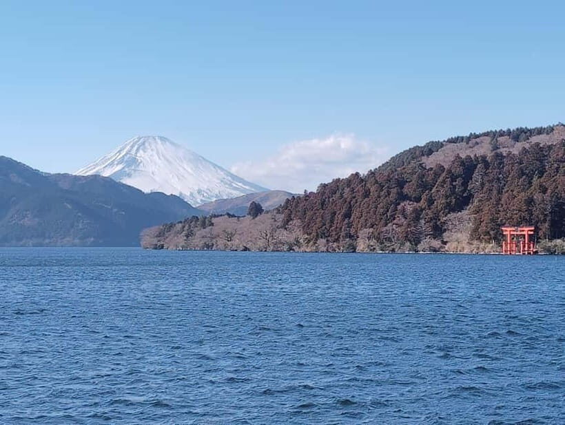 Hakone Adventure: Explore Nature’s Beauty and Tranquility - What the guide actually adds (beyond directions)