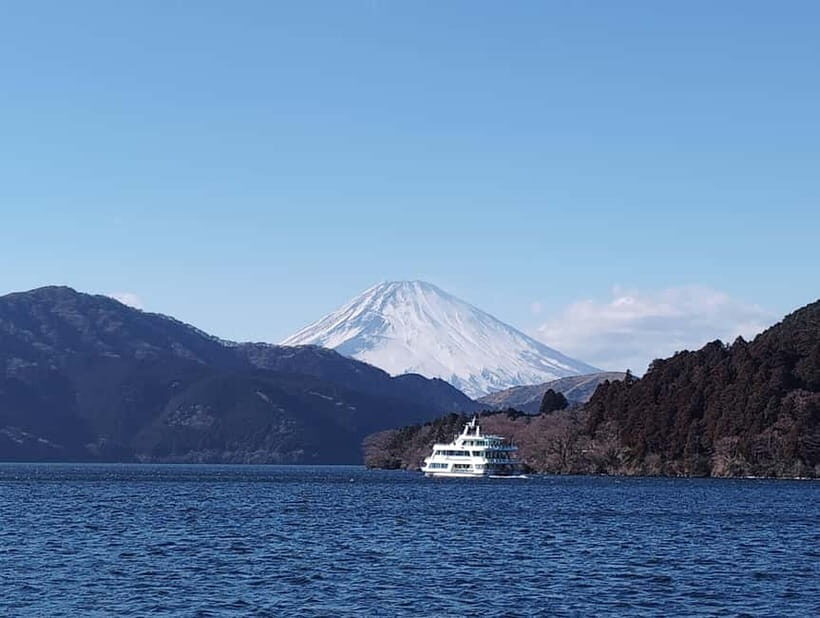 Hakone Adventure: Explore Nature’s Beauty and Tranquility - Who should book this Hakone Adventure?
