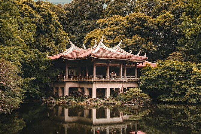 Hakone and Mt. Fuji Day Trip with Private Vehicle - Price and what it really covers: where your money goes