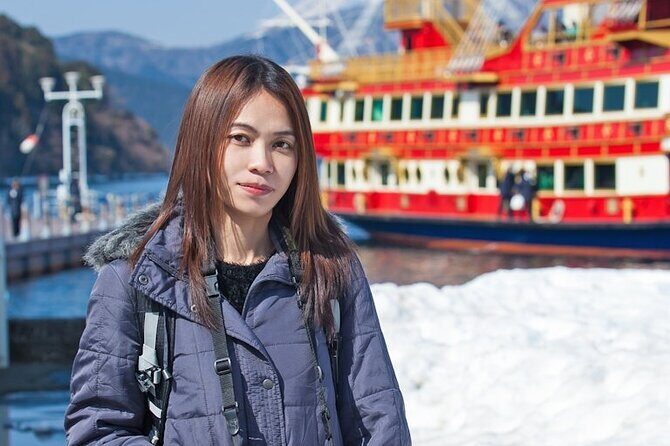 Hakone and Mt Fuji Private Custom Tour with English Guide - What to bring and how to survive a long, photo-heavy day
