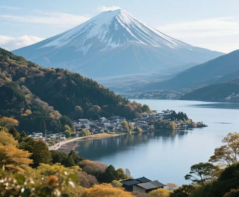 Hakone: Customizable Full Day Tour with Private Transfer - Why a 10-hour Private Hakone Day Beats Train Hopping