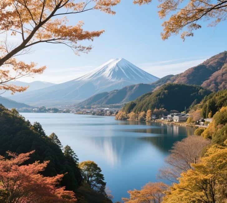 Hakone: Customizable Full Day Tour with Private Transfer - The Private Transfer Part: How It Makes the Day Easier