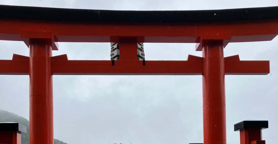Hakone: Day Tour to View Mt Fuji & Wooden Culture Experience - Getting set: where to meet and what to bring