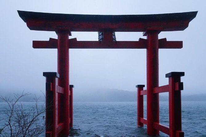 Hakone Full-Day Private Tour - From Hakone-Yumoto to the highlights: why this day works