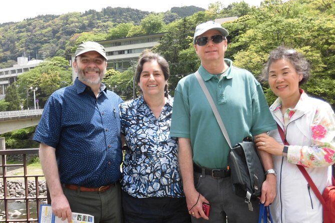 Hakone Full-Day Private Tour - Stop 2: Lake Ashinoko—cruise energy and big views