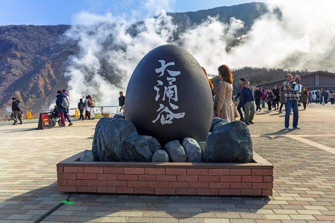 Hakone Full-Day Private Tour(Tokyo DEP.) with Government-Licensed Guide - How your guide helps you actually enjoy Hakone